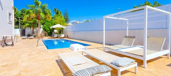 7 غرف نوم عقار تجاري في Rethymno, Greece رقم 239 17