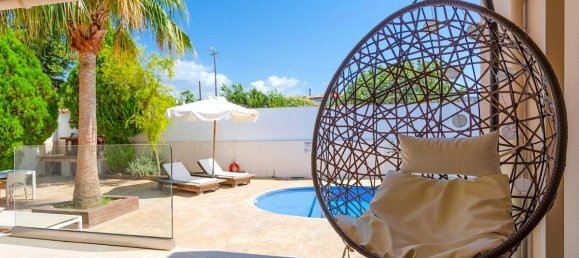 7 غرف نوم عقار تجاري في Rethymno, Greece رقم 239 8