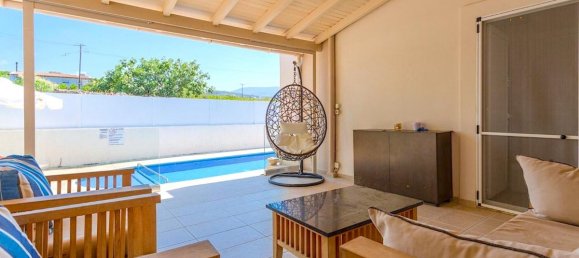 7 غرف نوم عقار تجاري في Rethymno, Greece رقم 239 12