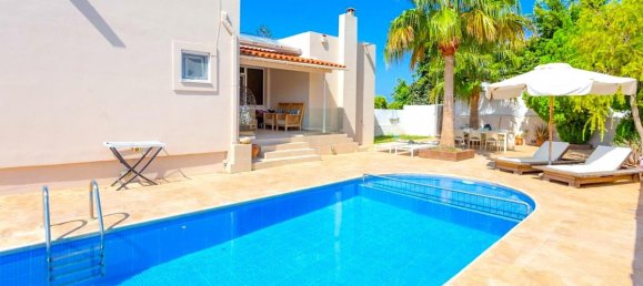 7 غرف نوم عقار تجاري في Rethymno, Greece رقم 239 21