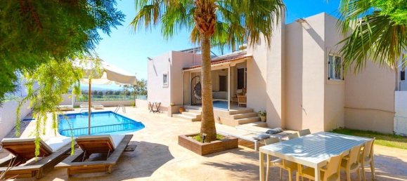 7 غرف نوم عقار تجاري في Rethymno, Greece رقم 239 20