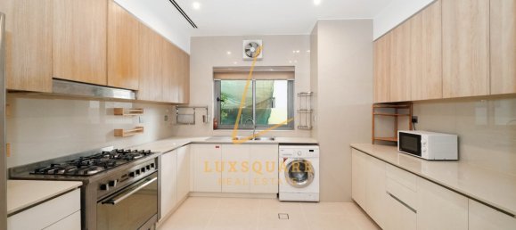 Вилла с 5 спальнями в Дубай Хилс Эстейт, ОАЭ № 112544 8