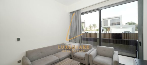 Вилла с 5 спальнями в Дубай Хилс Эстейт, ОАЭ № 112544 13