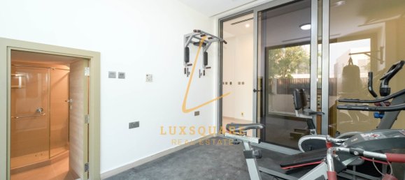 Вилла с 5 спальнями в Дубай Хилс Эстейт, ОАЭ № 112544 18