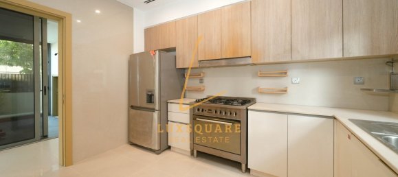 Вилла с 5 спальнями в Дубай Хилс Эстейт, ОАЭ № 112544 12