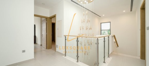 Вилла с 5 спальнями в Дубай Хилс Эстейт, ОАЭ № 112544 21