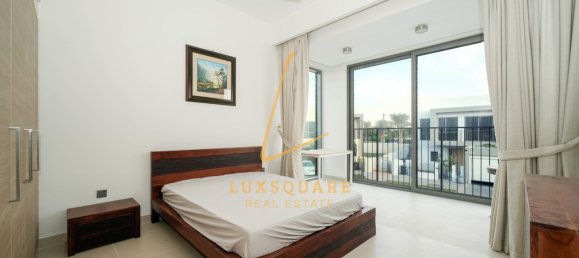 Вилла с 5 спальнями в Дубай Хилс Эстейт, ОАЭ № 112544 6