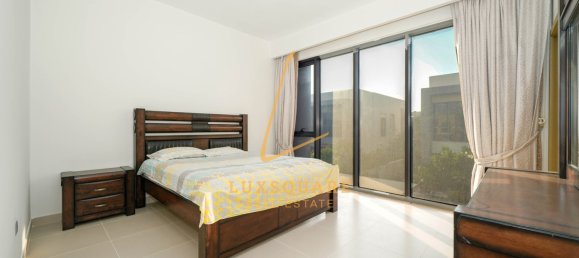 Вилла с 5 спальнями в Дубай Хилс Эстейт, ОАЭ № 112544 24