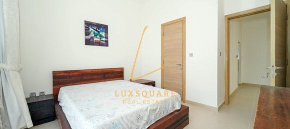 Вилла с 5 спальнями в Дубай Хилс Эстейт, ОАЭ № 112544 4