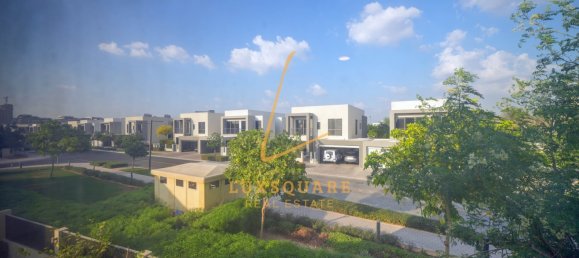 Вилла с 5 спальнями в Дубай Хилс Эстейт, ОАЭ № 112544 9