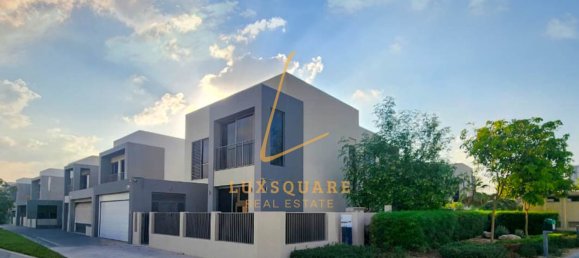 Вилла с 5 спальнями в Дубай Хилс Эстейт, ОАЭ № 112544 28