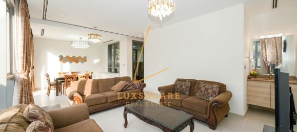 Вилла с 5 спальнями в Дубай Хилс Эстейт, ОАЭ № 112544 11