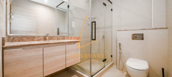 Вилла с 5 спальнями в Дубай Хилс Эстейт, ОАЭ № 112544 23