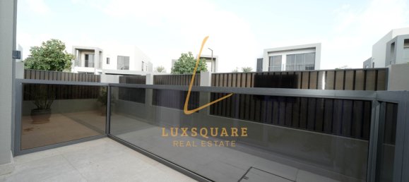 Вилла с 5 спальнями в Дубай Хилс Эстейт, ОАЭ № 112544 15