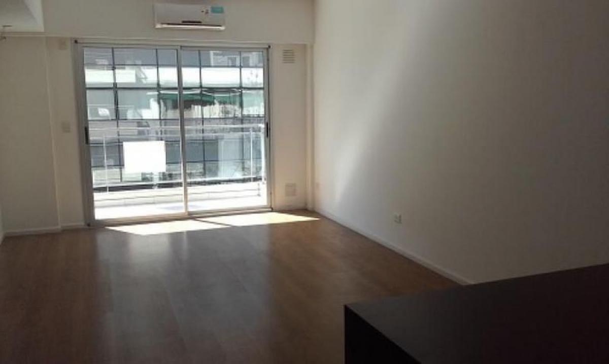 Studio in Buenos Aires, Argentina No. 72405