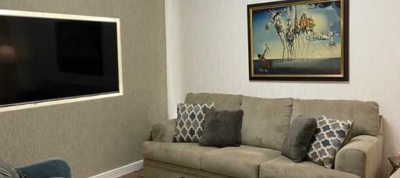 4 bedrooms House in Germasogeia, Cyprus No. 6715 11