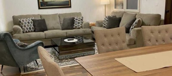 4 bedrooms House in Germasogeia, Cyprus No. 6715 12