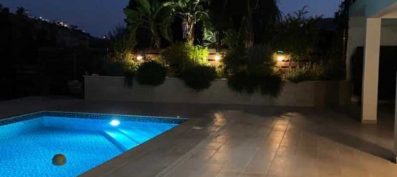 4 bedrooms House in Germasogeia, Cyprus No. 6715 5