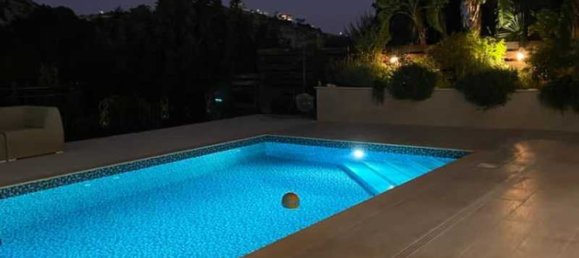 4 bedrooms House in Germasogeia, Cyprus No. 6715 2
