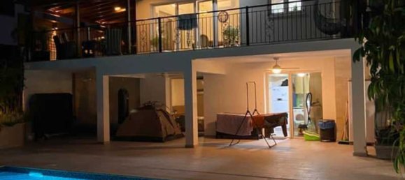 4 bedrooms House in Germasogeia, Cyprus No. 6715 16