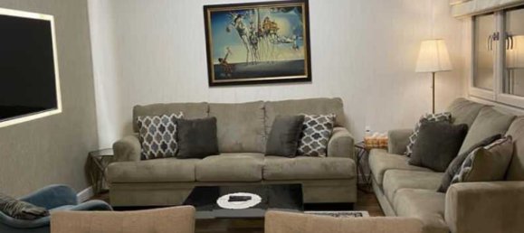 4 bedrooms House in Germasogeia, Cyprus No. 6715 13