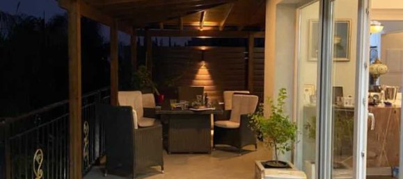 4 bedrooms House in Germasogeia, Cyprus No. 6715 9