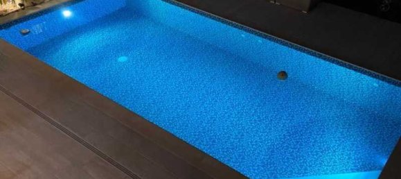 4 bedrooms House in Germasogeia, Cyprus No. 6715 8