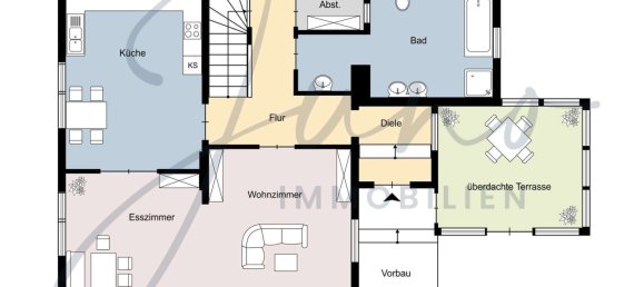 5 غرف نوم منزل في Rhein-Sieg, Germany رقم 176384 21