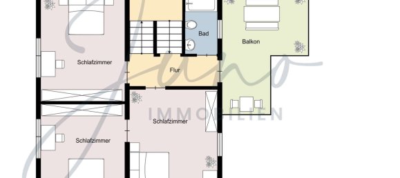 5 غرف نوم منزل في Rhein-Sieg, Germany رقم 176384 22