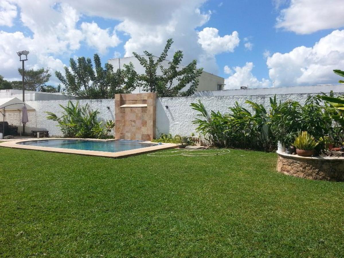 2 bedrooms House in Yucatan, Mexico No. 161567