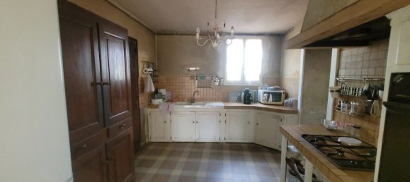 5 bedrooms House in Chateaumeillant, France No. 72415 8