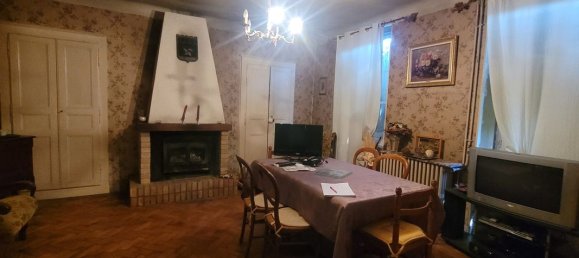 5 bedrooms House in Chateaumeillant, France No. 72415 15