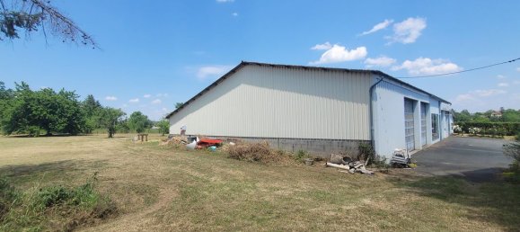 5 bedrooms House in Chateaumeillant, France No. 72415 2