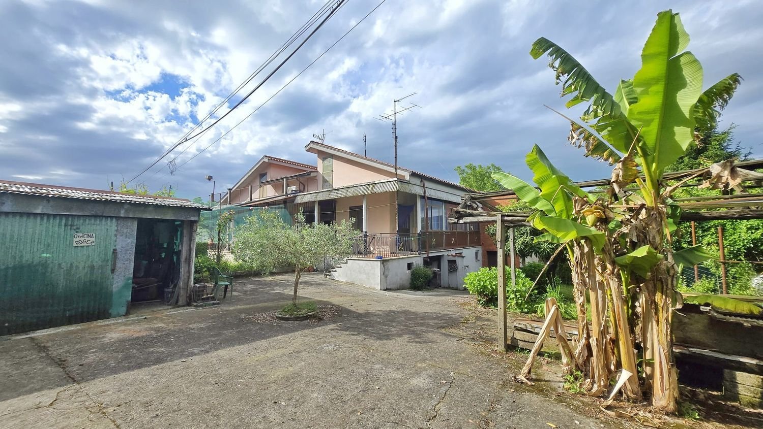 3 chambres Maison à Labico, Italy No. 313088