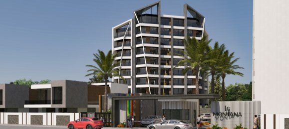 Apartamento de 1+2 en Antalya, Turkey No. 13233 6