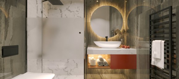 Apartamento de 1+2 en Antalya, Turkey No. 13233 2