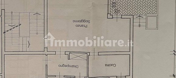 2 Schlafzimmer Wohnung in Bagnolo in Piano, Italy, Nr. 285494 13
