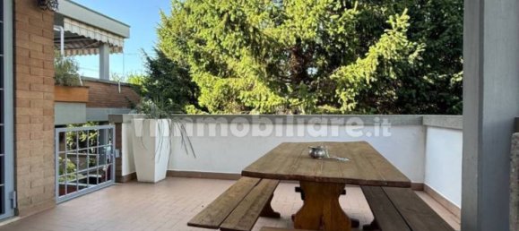 2 Schlafzimmer Wohnung in Bagnolo in Piano, Italy, Nr. 285494 7