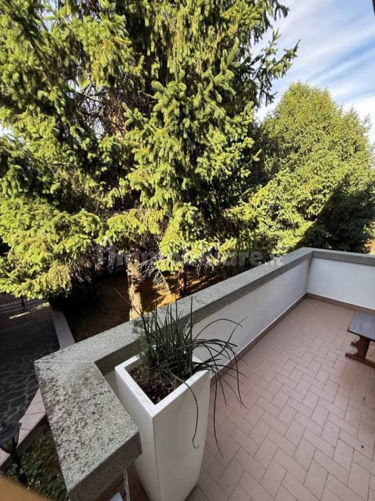 2 Schlafzimmer Wohnung in Bagnolo in Piano, Italy, Nr. 285494