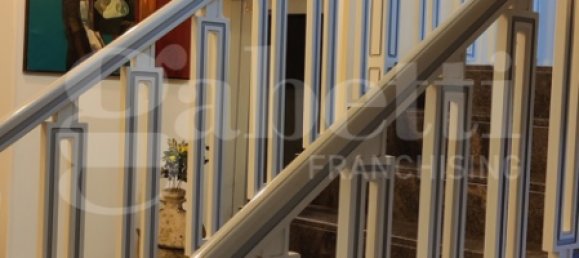 6 bedrooms Villa in Solarolo, Italy No. 353359 6