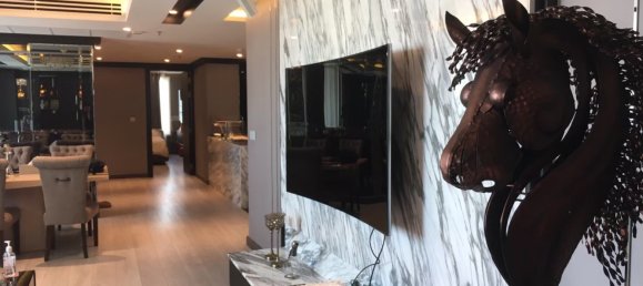 3 bedrooms Condo in Bangkok, Thailand No. 11748 2