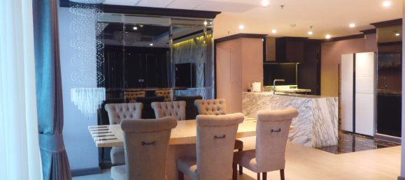 3 bedrooms Condo in Bangkok, Thailand No. 11748 8