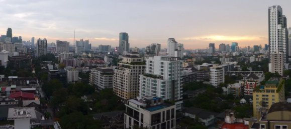 3 bedrooms Condo in Bangkok, Thailand No. 11748 3