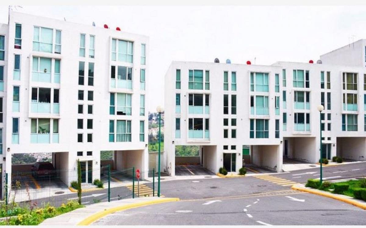 3 bedrooms House in Naucalpan de Juarez, Mexico No. 228567