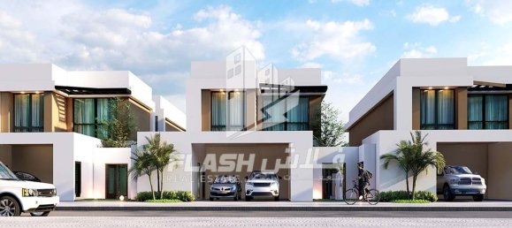 4 bedrooms Apartment in Mina Al Arab, UAE No. 33187 21