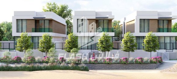 4 bedrooms Apartment in Mina Al Arab, UAE No. 33187 17