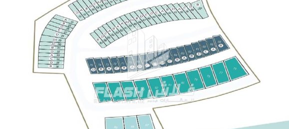 4 bedrooms Apartment in Mina Al Arab, UAE No. 33187 15