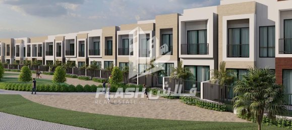 4 bedrooms Apartment in Mina Al Arab, UAE No. 33187 18