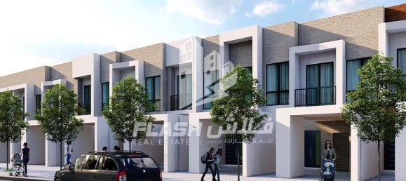 4 bedrooms Apartment in Mina Al Arab, UAE No. 33187 19