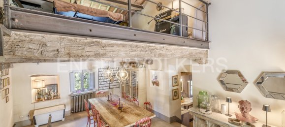 4 bedrooms House in Castellina in Chianti, Italy No. 295179 12